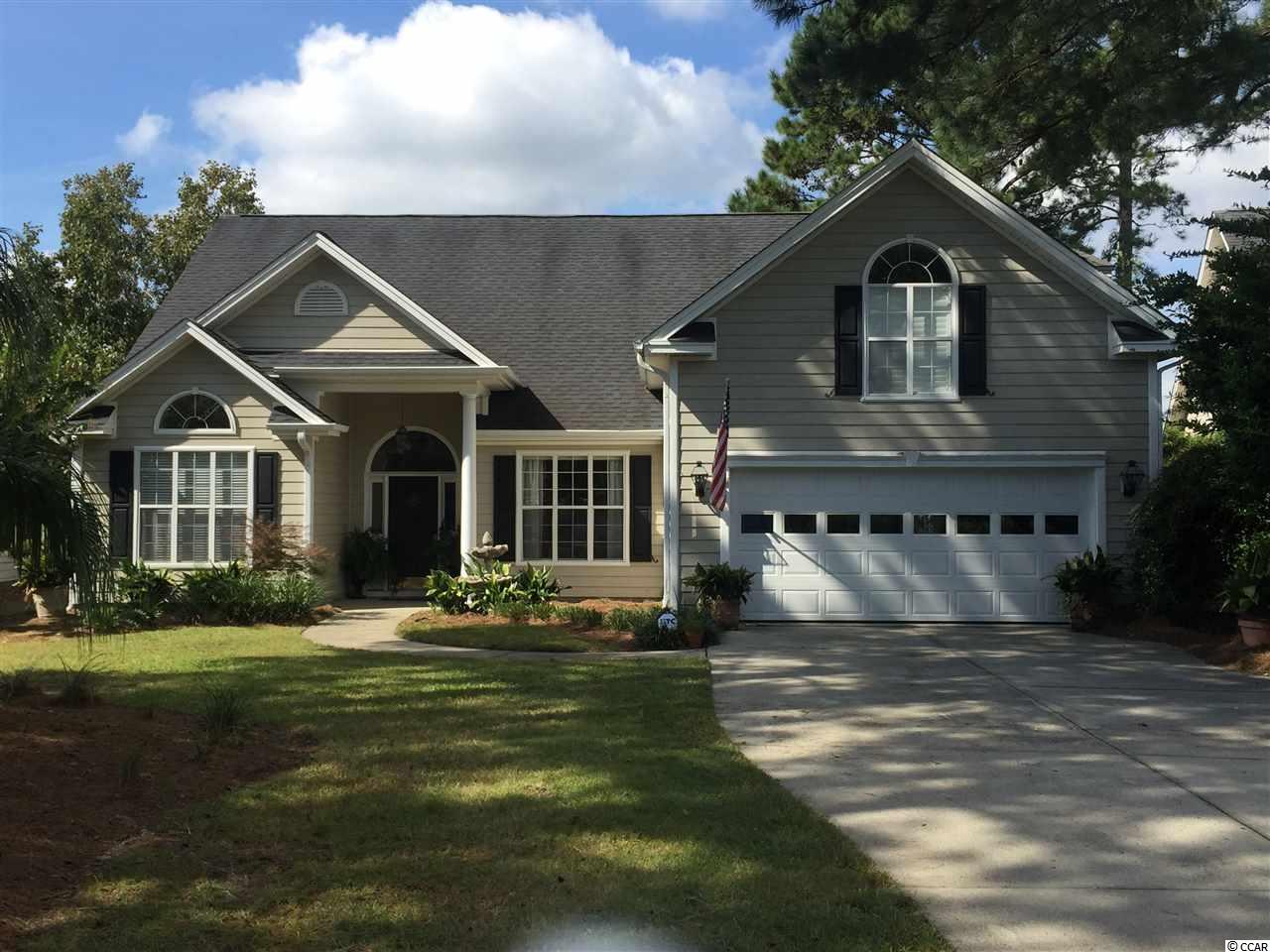 4885 Westwind Dr. Myrtle Beach, SC 29579