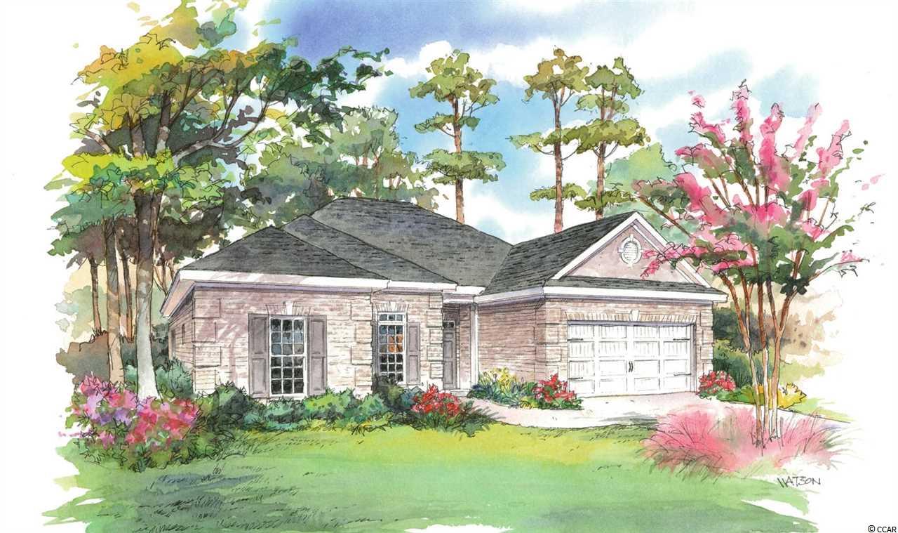 724 Monterrosa Dr. Myrtle Beach, SC 29572