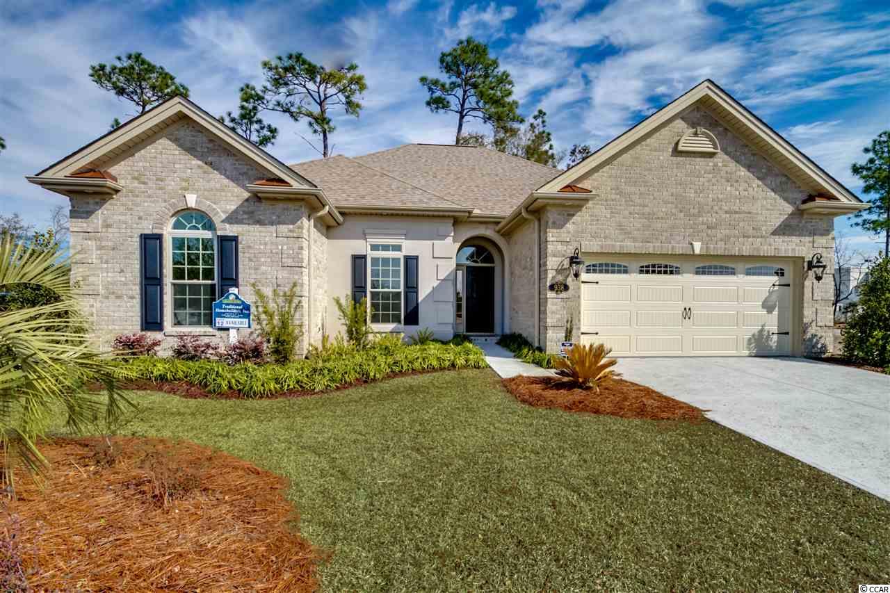 896 Marsala Dr. Myrtle Beach, SC 29572