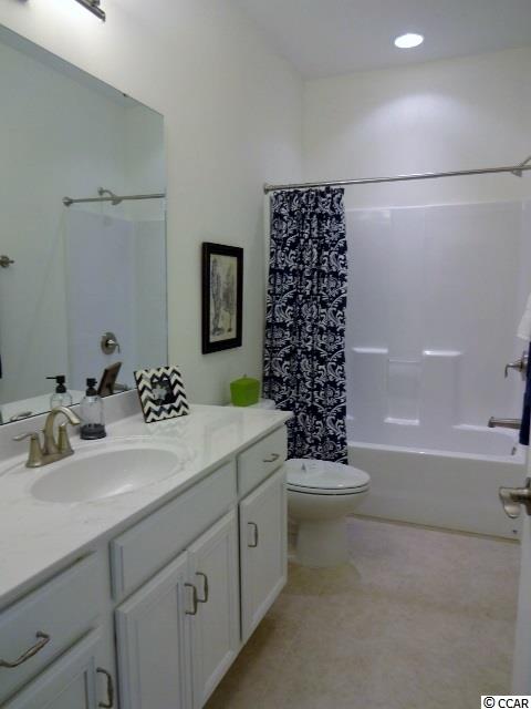 4531 Marshwood Dr. Myrtle Beach, SC 29579