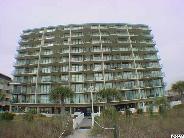 4505 S Ocean Blvd. UNIT #4E North Myrtle Beach, SC 29582