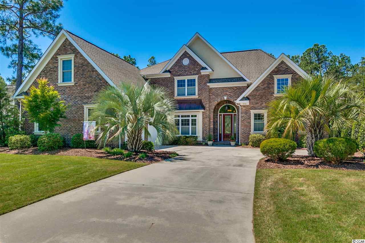 4266 Congressional Dr. Myrtle Beach, SC 29579