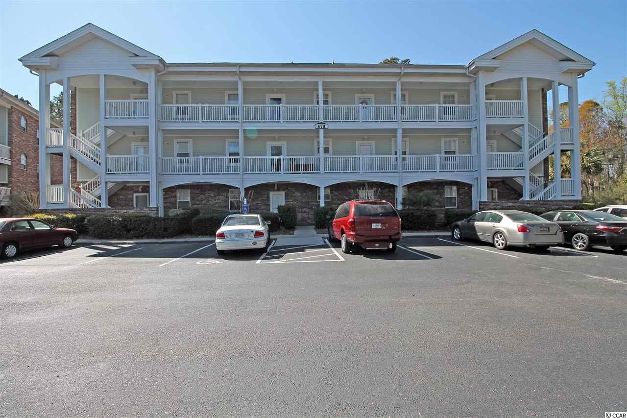 670 Riverwalk Dr. UNIT #202 Myrtle Beach, SC 29579