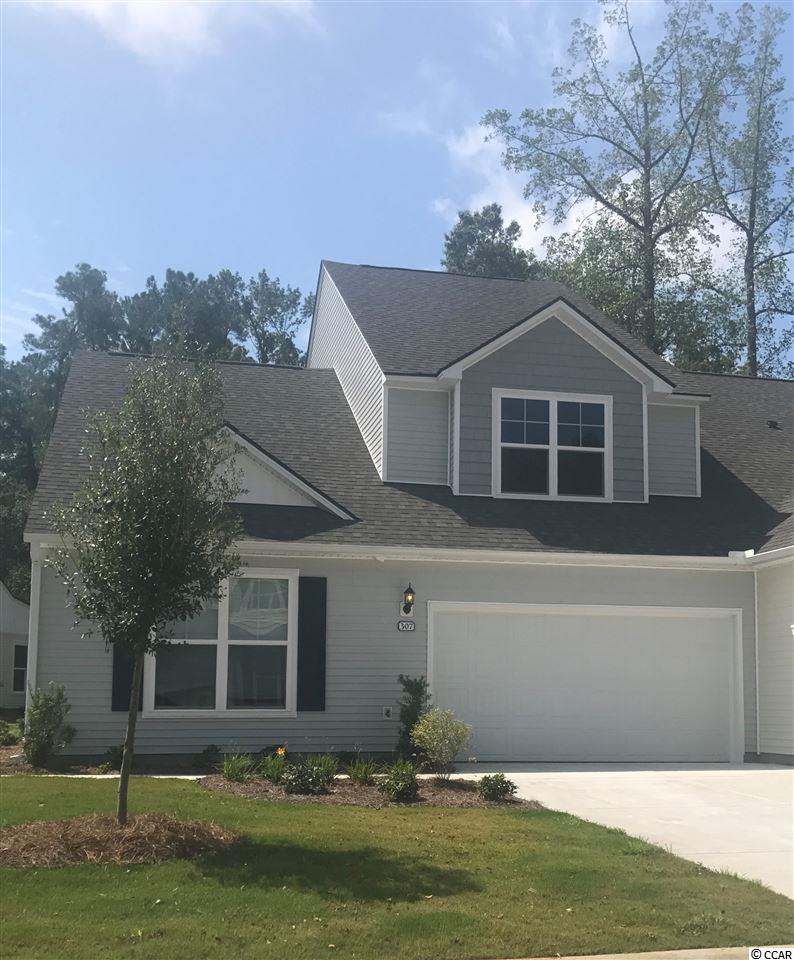 307 Bulkhead Bend UNIT #1 Carolina Shores, NC 28467