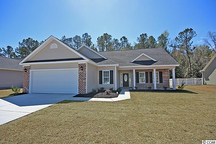 114 Riverwatch Dr. Conway, SC 29527