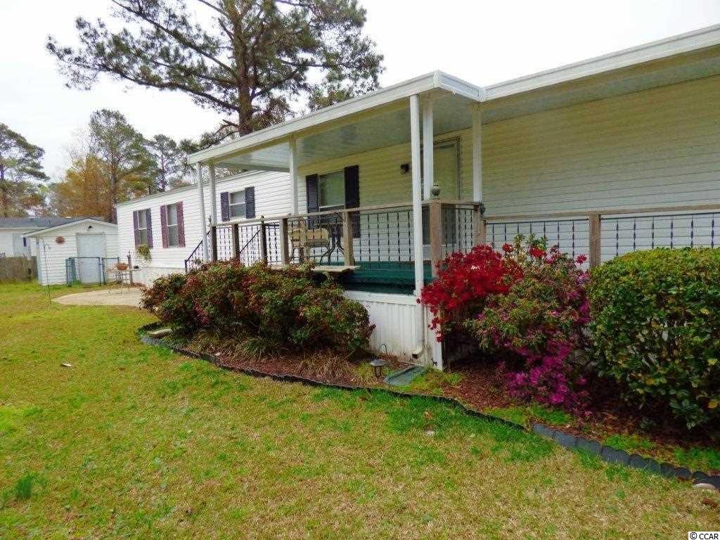 120 Neal Ln. Myrtle Beach, SC 29588