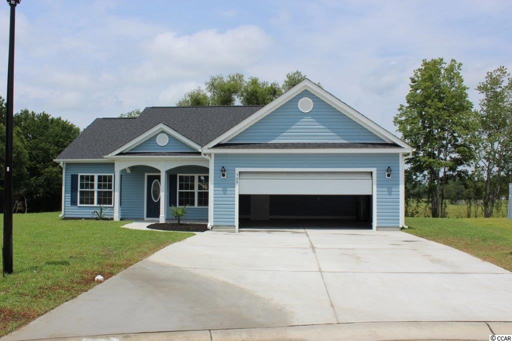568 Irees Way Longs, SC 29568