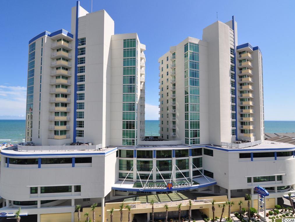 300 N Ocean Blvd. UNIT #627 North Myrtle Beach, SC 29582