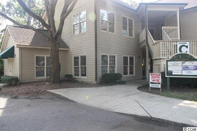 920 Mount Gilead Dr. UNIT Building C, Unit 101 Murrells Inlet, SC 29576
