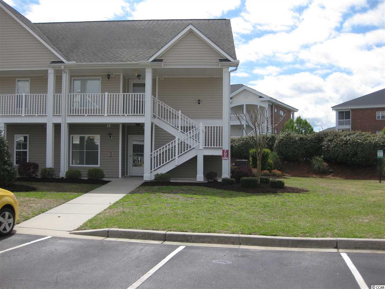 138 Butkus Dr. UNIT #4 Myrtle Beach, SC 29588