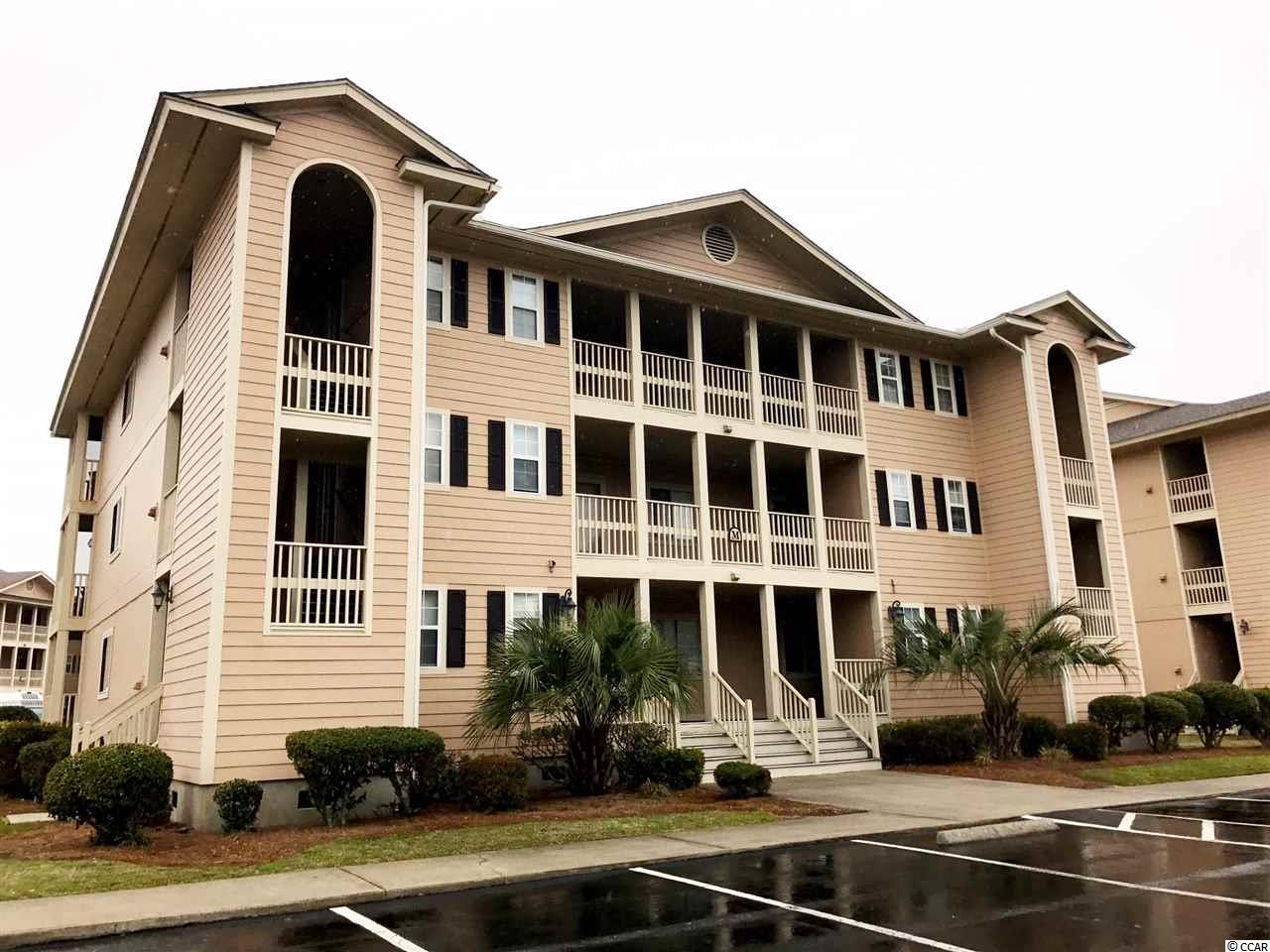 1900 Duffy St. UNIT M-8 North Myrtle Beach, SC 29582