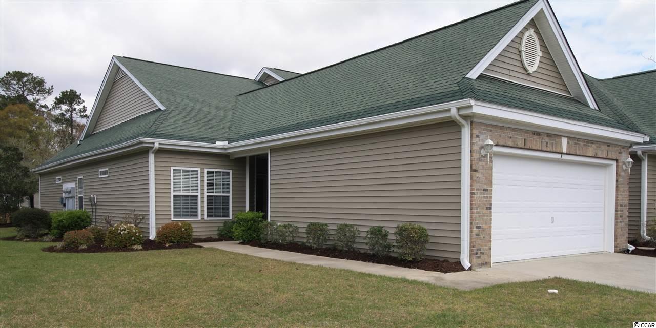864 Pinehurst Ln. UNIT 90A Pawleys Island, SC 29585