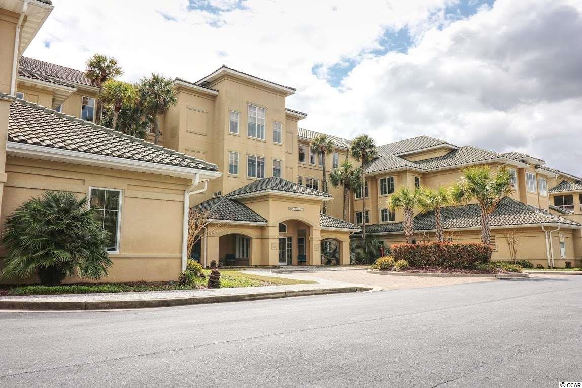 2180 Waterview Dr. UNIT #714 North Myrtle Beach, SC 29582
