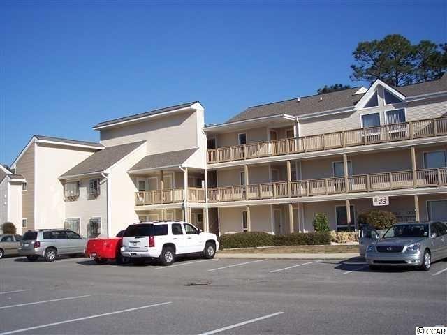 1025 Plantation Dr. UNIT 2333/2334 Little River, SC 29566