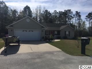 122 Fox Dale Dr. Loris, SC 29569