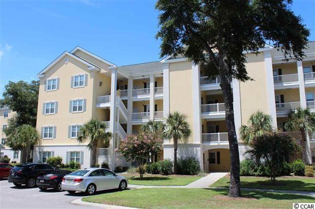 601 Hillside Dr. N UNIT #2634 North Myrtle Beach, SC 29582