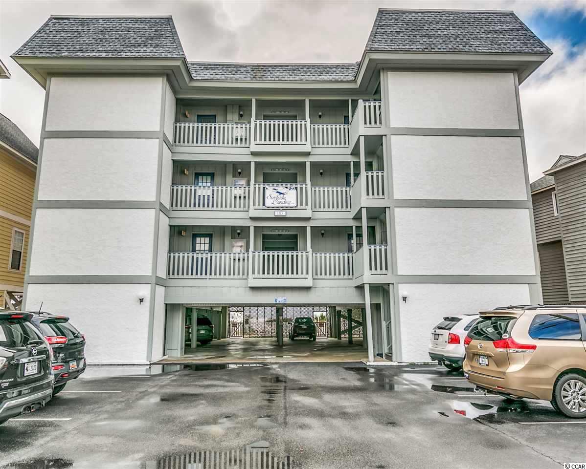 1213 S Ocean Blvd. UNIT #302 Surfside Beach, SC 29575