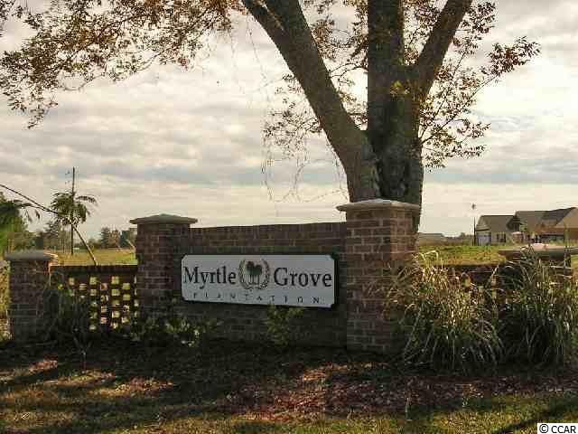 2 Lake Lot Trap Shooter Circle Longs, SC 29568