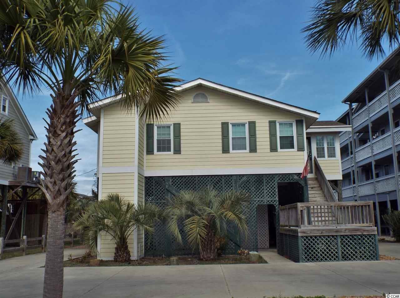 132 Cypress Ave. Garden City, SC 29576