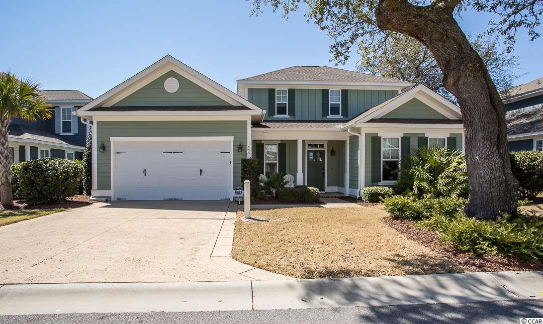 465 Banyan Place North Myrtle Beach, SC 29582