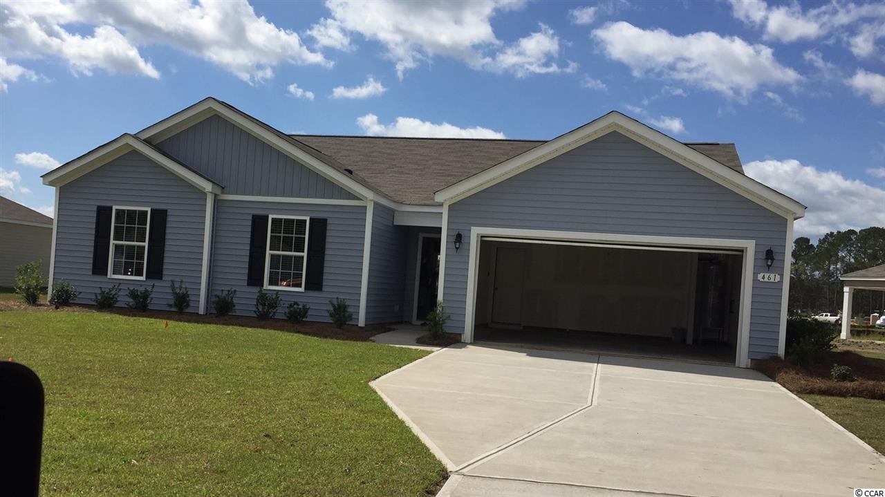 461 Quinta St. Longs, SC 29568