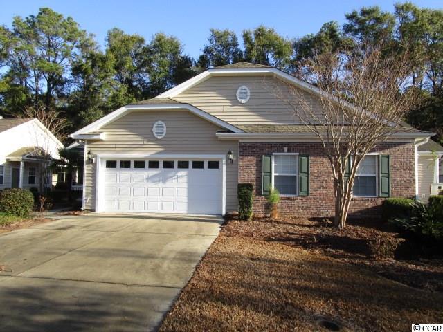 56-1 Highgrove Ct. Pawleys Island, SC 29585