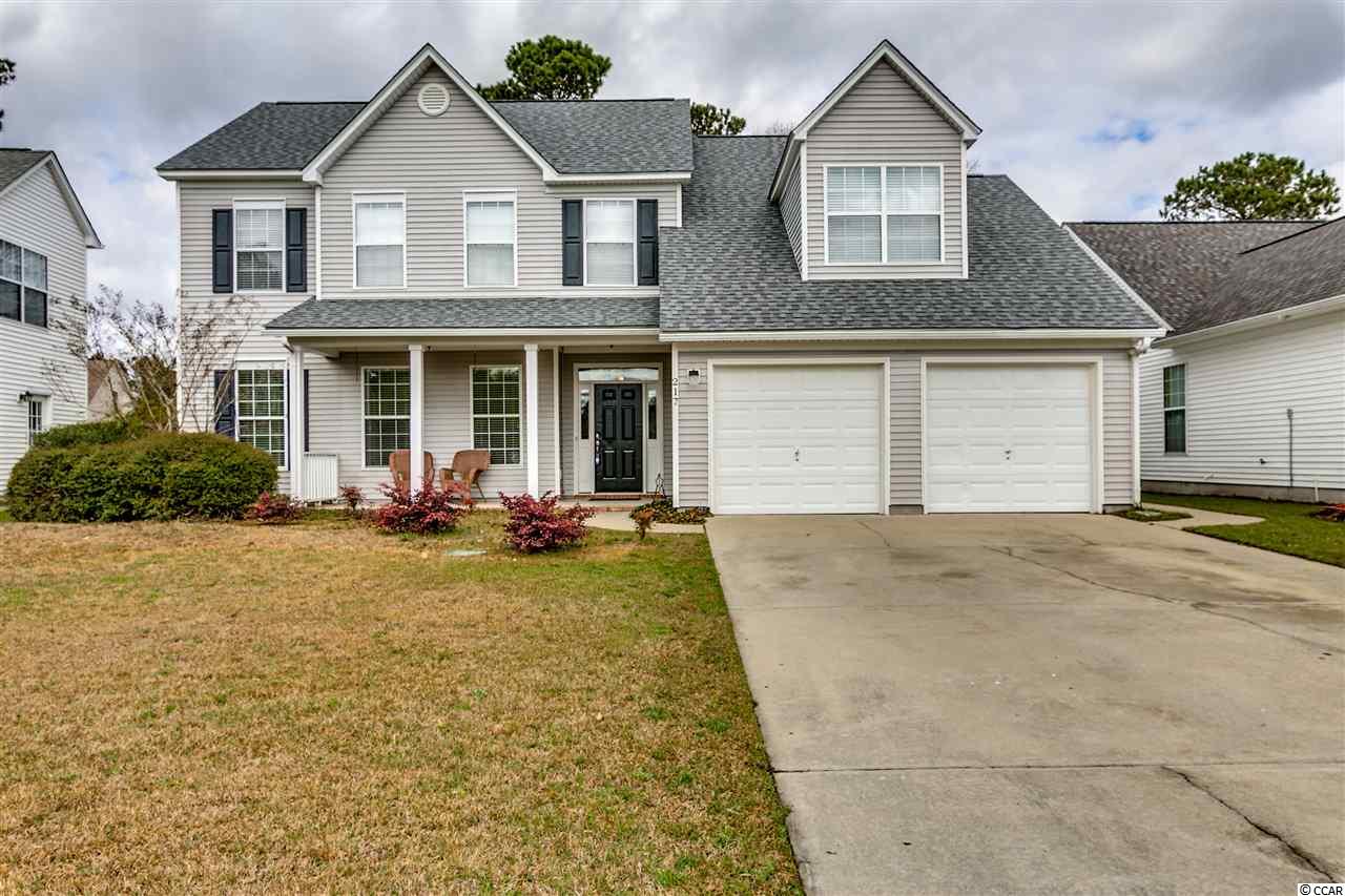 217 Spring Lake Dr. Myrtle Beach, SC 29579