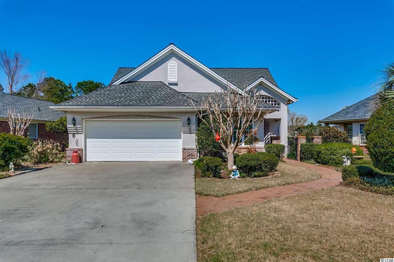 2371 Clandon Dr. Myrtle Beach, SC 29579