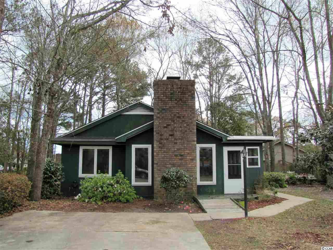 11 Pioneer Ln. Myrtle Beach, SC 29577