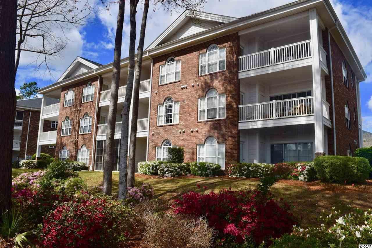 706 Riverwalk Dr. UNIT 9-301 Myrtle Beach, SC 29579