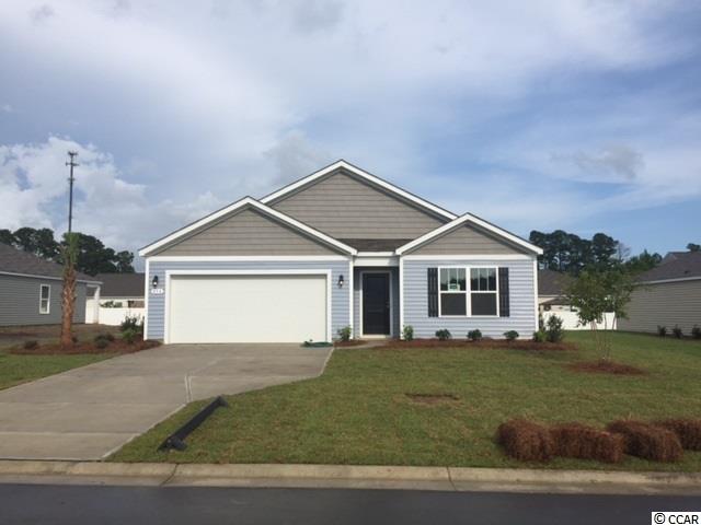 454 Quinta St. Longs, SC 29568