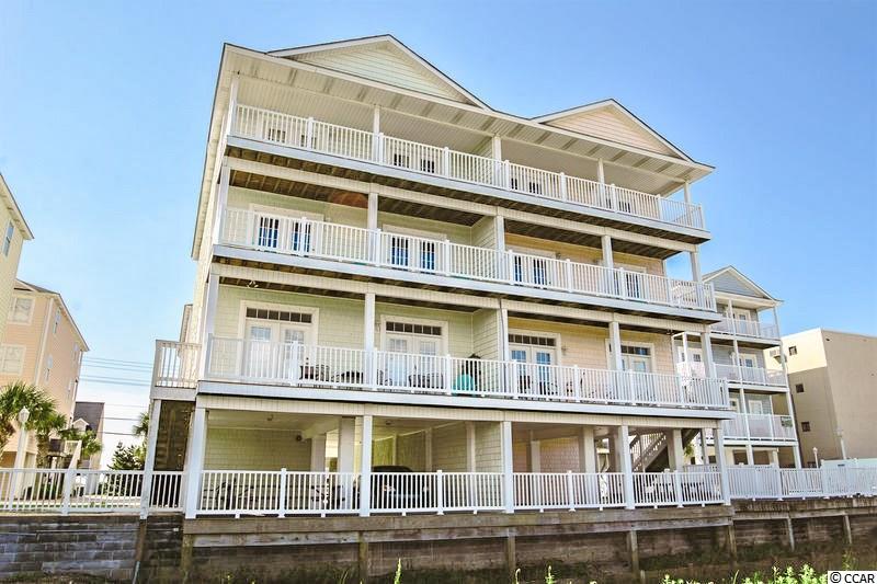 3909 N Ocean Blvd. North Myrtle Beach, SC 29582