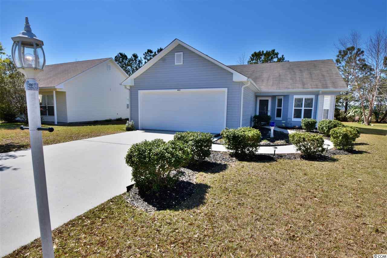 480 Cordgrass Ln.