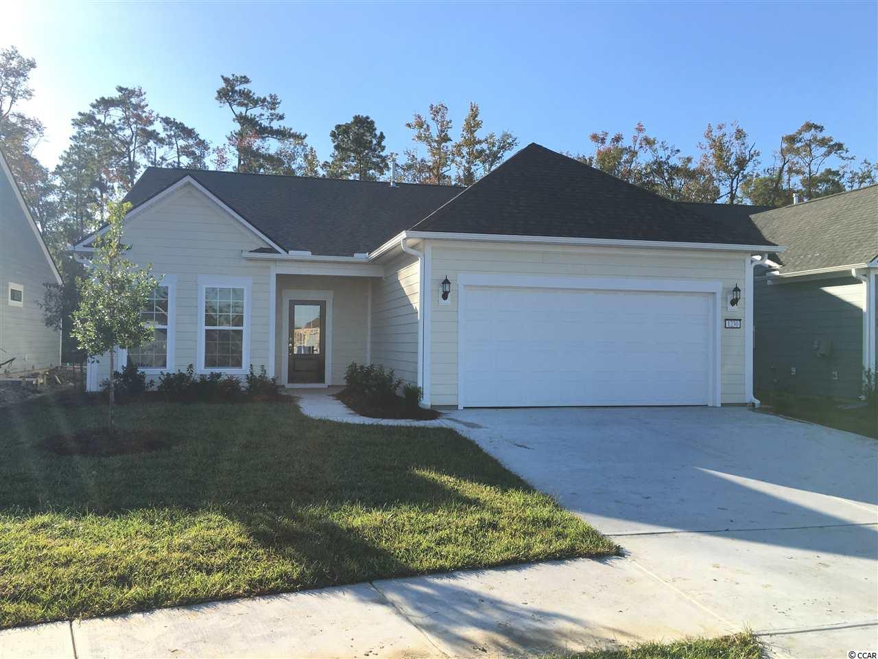 1160 Prescott Circle Myrtle Beach, SC 29577