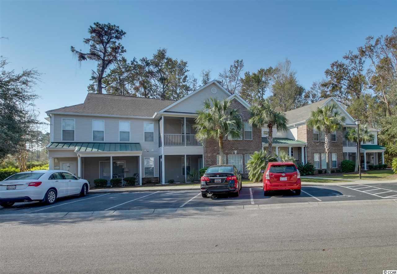 4437 Lady Banks Ln. UNIT E-1 Murrells Inlet, SC 29576