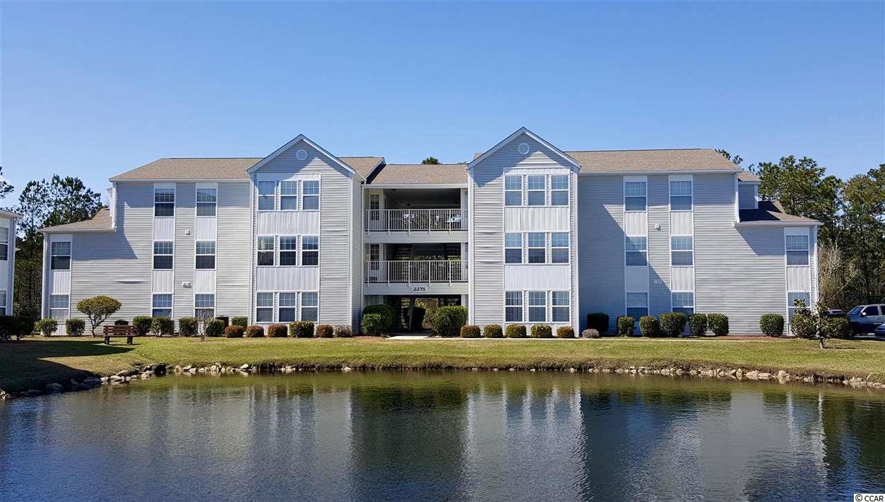 2275 Essex Dr. UNIT J Surfside Beach, SC 29575