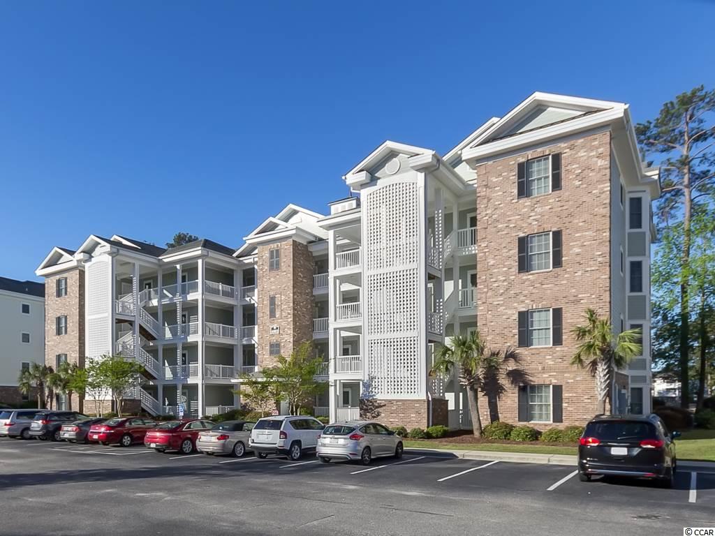 4882 Luster Leaf Circle UNIT 40-102 Myrtle Beach, SC 29577