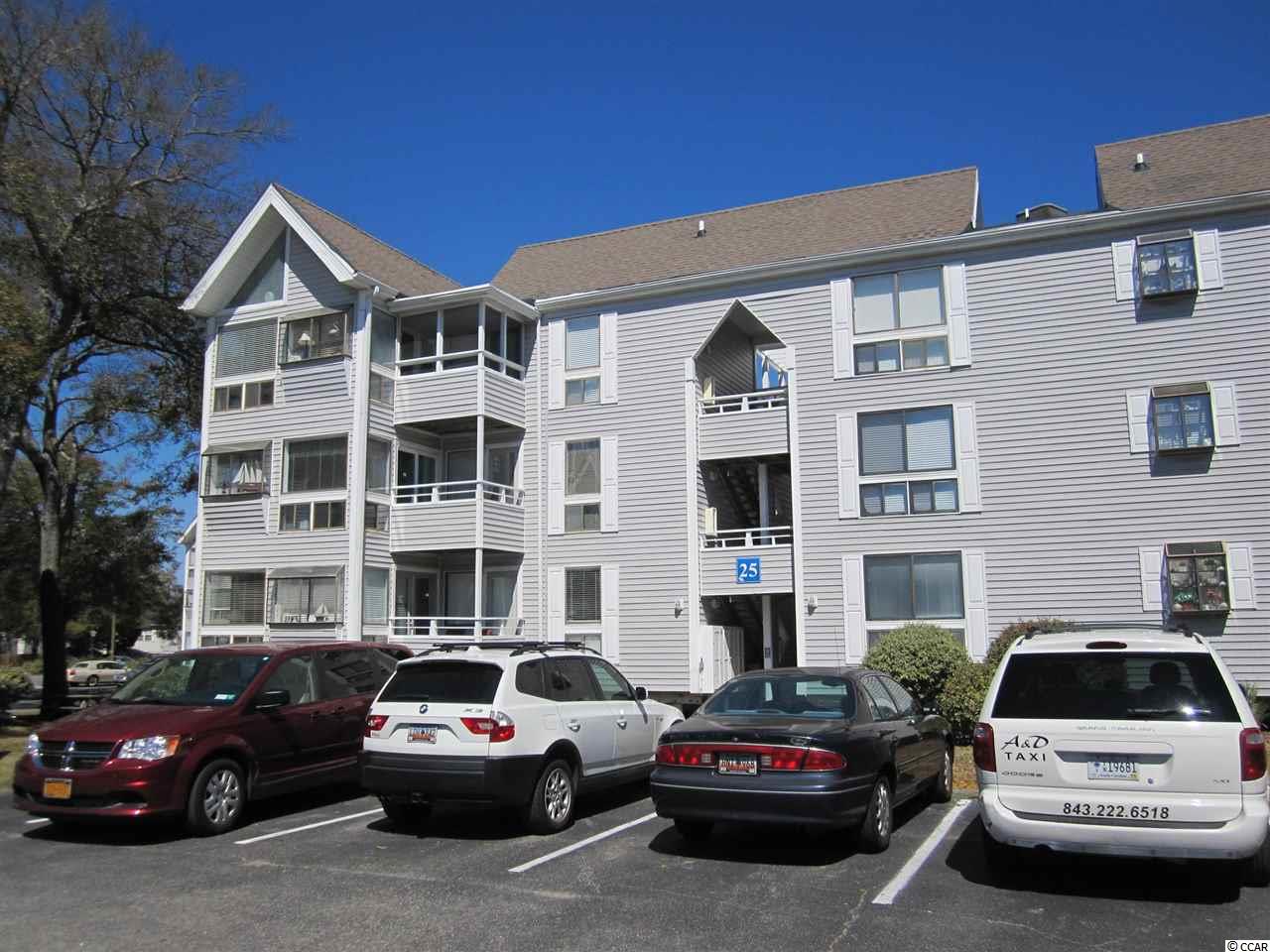 351 Lake Arrowhead Rd. UNIT 25-404 Myrtle Beach, SC 29572