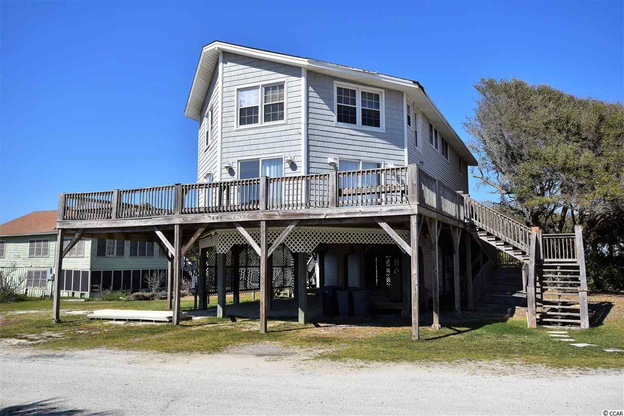 344A Myrtle Ave. Pawleys Island, SC 29585