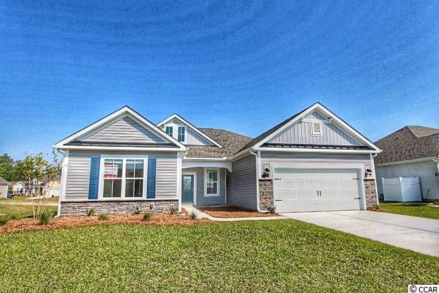 692 NW Marbella Ct. Calabash, NC 28467