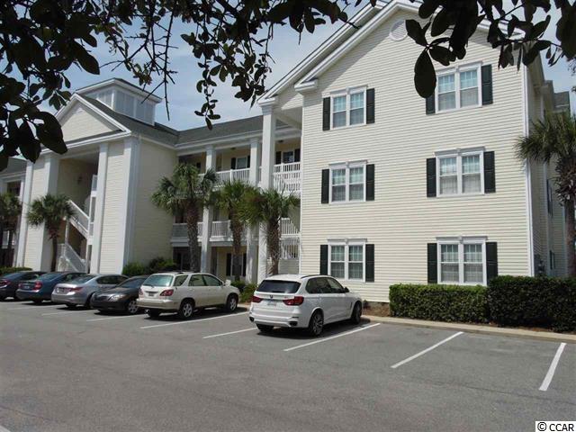 601 Hillside Dr. N UNIT #2007 North Myrtle Beach, SC 29582