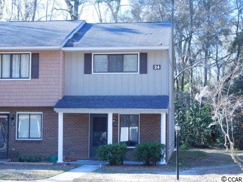 24 Beaver Pond Loop UNIT #9 Pawleys Island, SC 29585