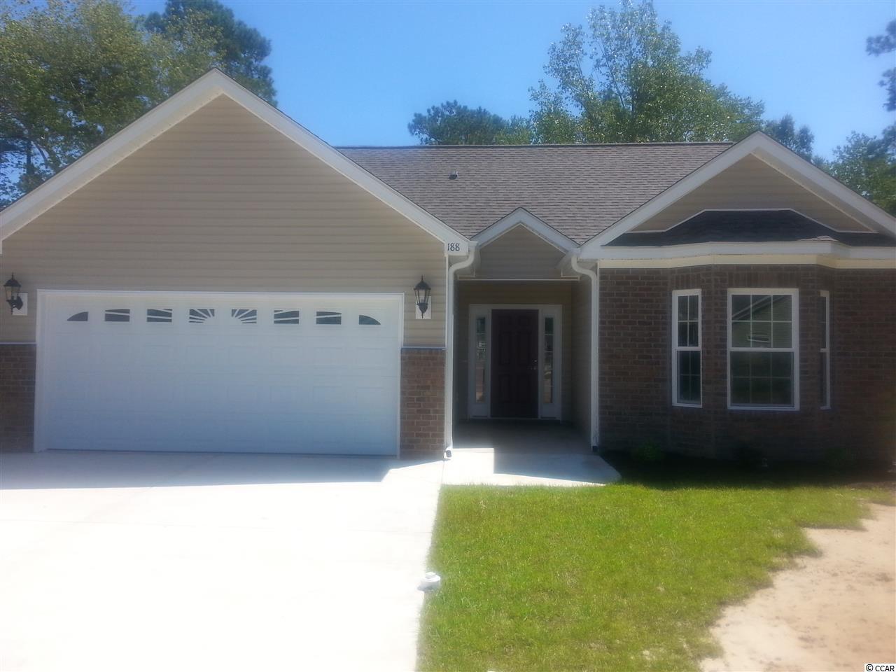 188 Maggie Way Myrtle Beach, SC 29588