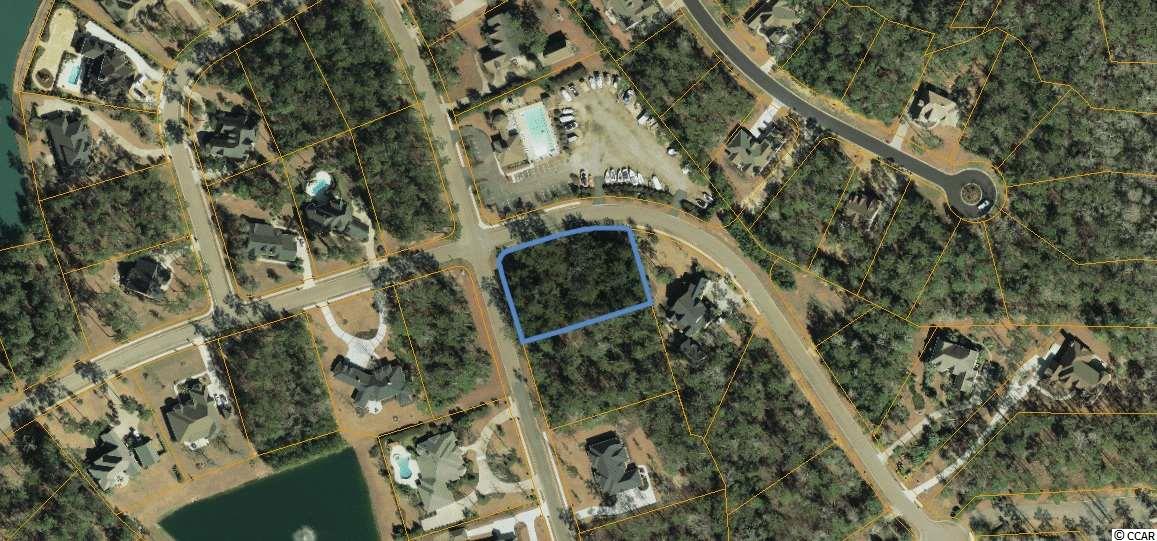 Lot 22 Creek Harbour Circle Murrells Inlet, SC 29576