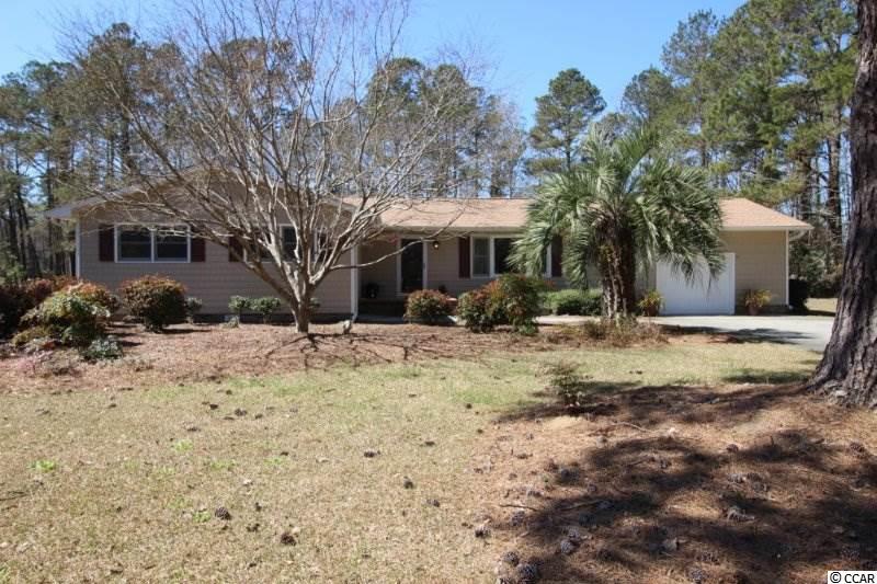 19 Sunfield Dr. Calabash, NC 28467