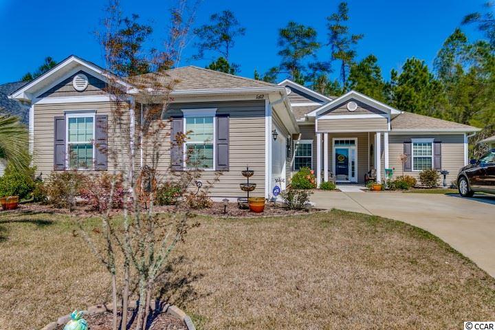 1612 Sapphire Dr. Longs, SC 29568