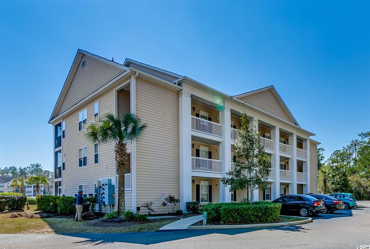 615 Woodmoor Circle UNIT #101 Murrells Inlet, SC 29576