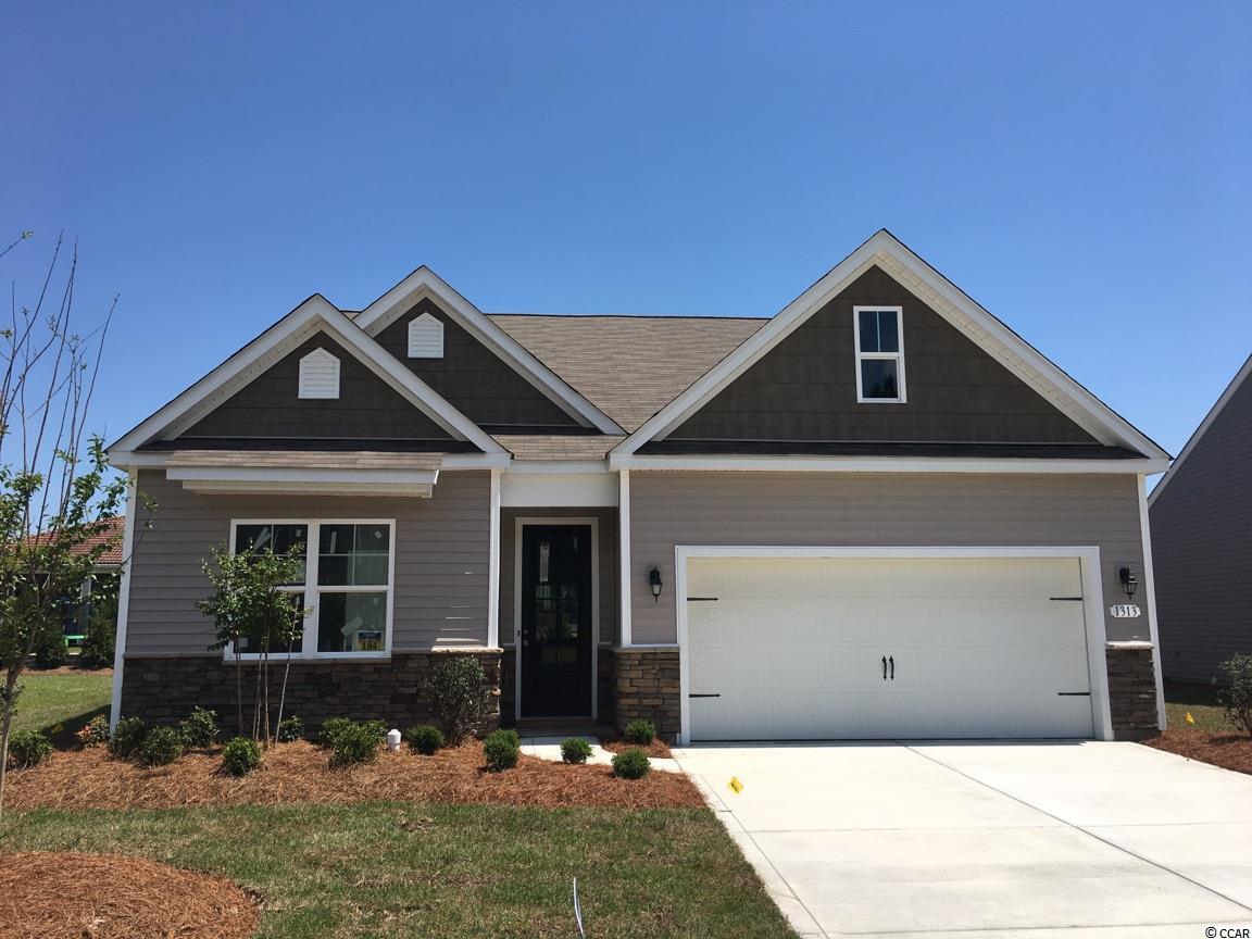 1313 Camlet Ln. Little River, SC 29566