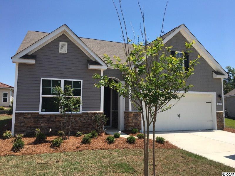 1317 Camlet Ln. Little River, SC 29566