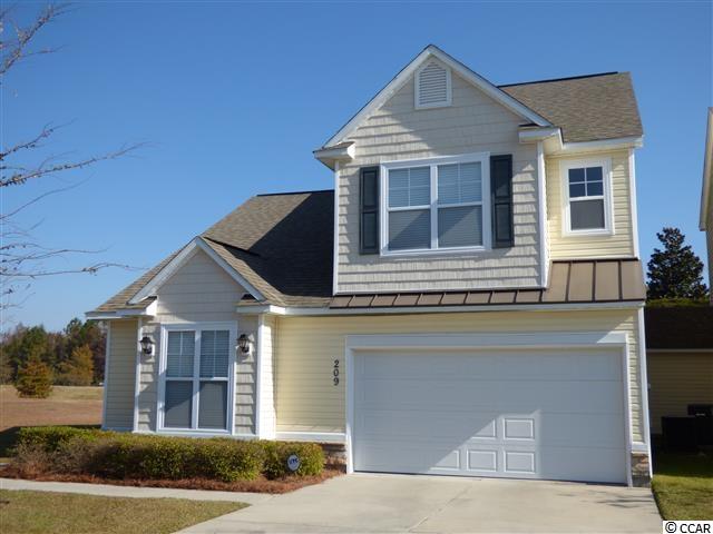 209 Fulbourn Pl. Myrtle Beach, SC 29579